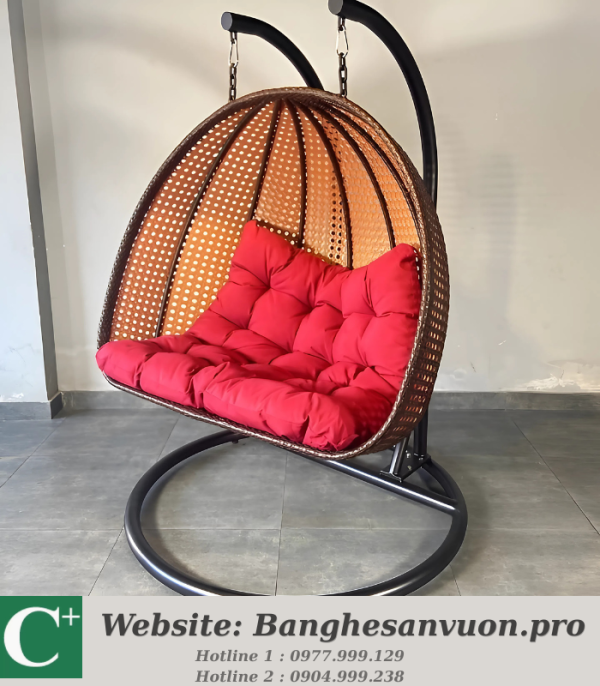 Xích Đu Sân Vườn MT-GMT936