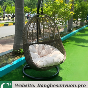 Xích đu ban công MT-GMT994