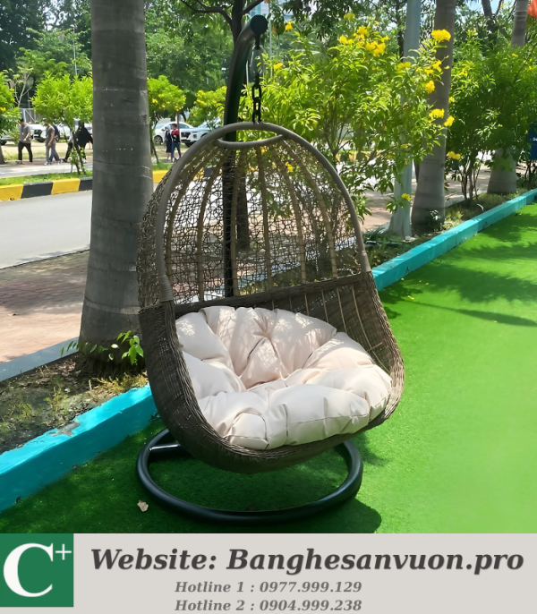 Xích đu ban công MT-GMT994
