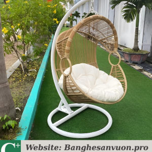 Xích đu ngoài trời MT-GMT999