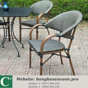 Alternative view of Bộ bàn 4 ghế NN-GMT012