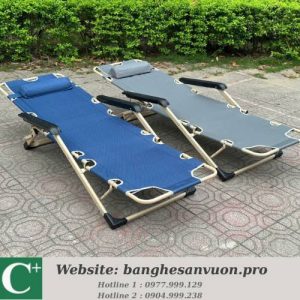 Alternative view of Ghế hồ bơi NN-GMT01