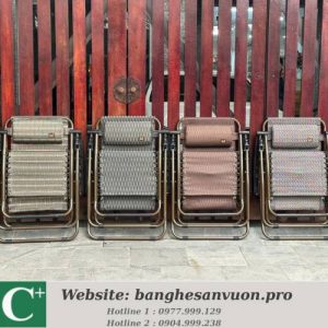 Alternative view of Ghế hồ bơi NN-GMT02