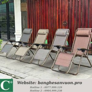 Ghế hồ bơi NN-GMT02