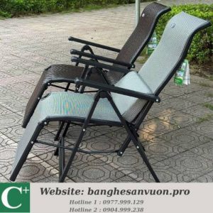 Alternative view of Ghế hồ bơi NN-GMT06